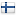 suniar.com server is located in Finland